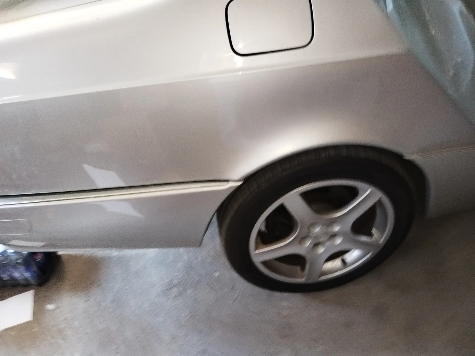 Mercedes-Benz CL 500 | Mobile.bg � ����������� 5