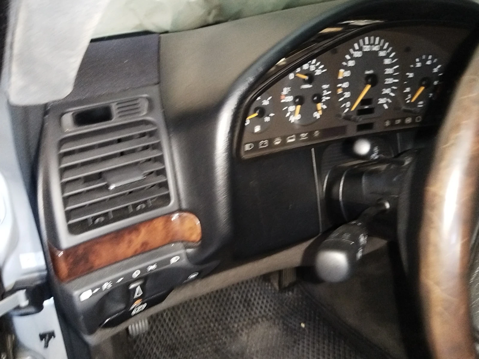 Mercedes-Benz CL 500 | Mobile.bg � ����������� 12