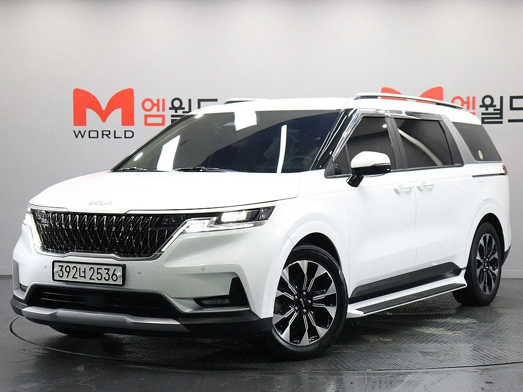 Kia Carnival ПОДГРЕВИ | ОБДУХВАНЕ | КАМЕРА