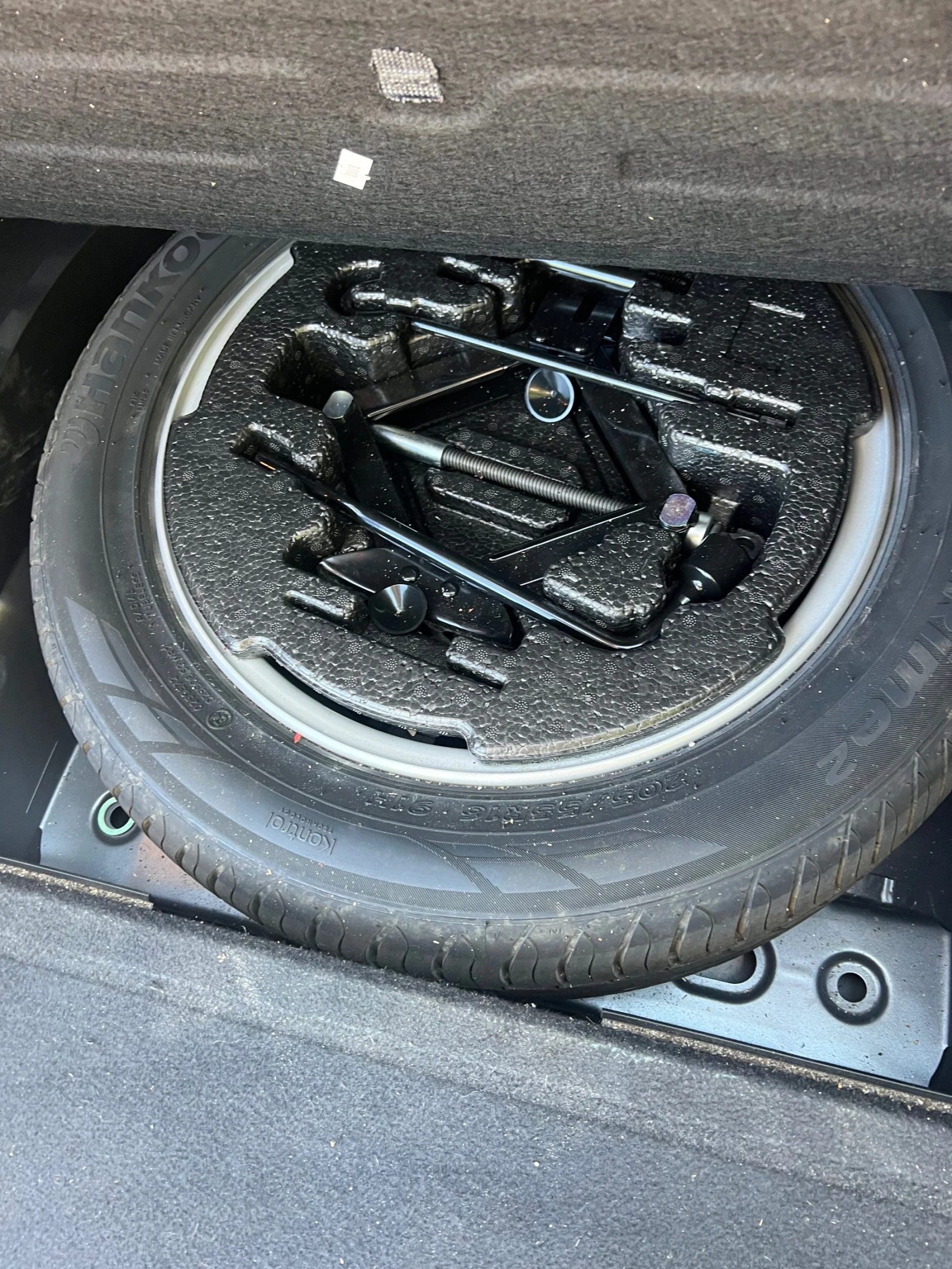 Hyundai I30 1.6, снимка 7 - Автомобили и джипове - 55233952