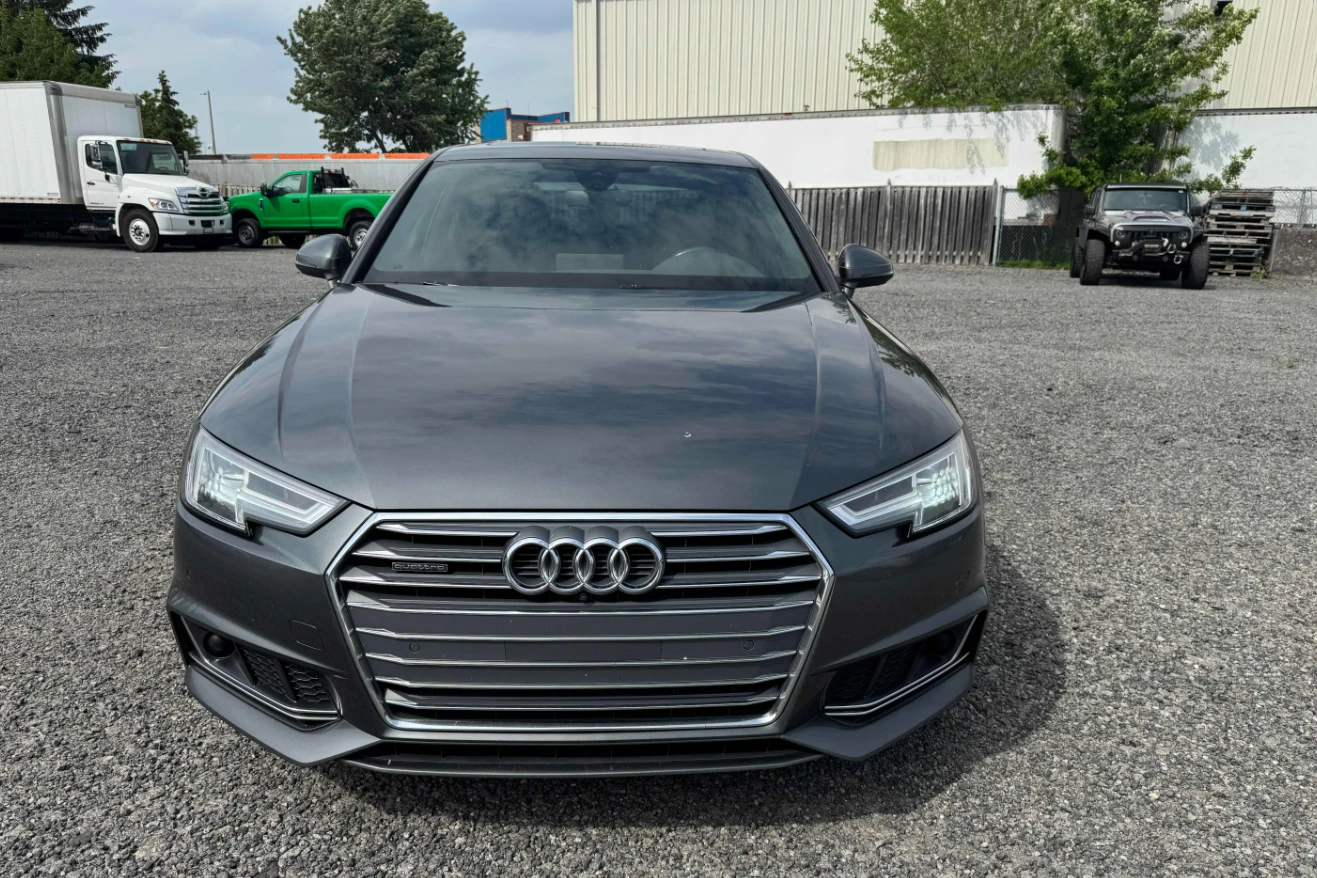 Audi A4 * Technik* �����* Distronic* 360* �������* Back ca | Mobile.bg � ����������� 5