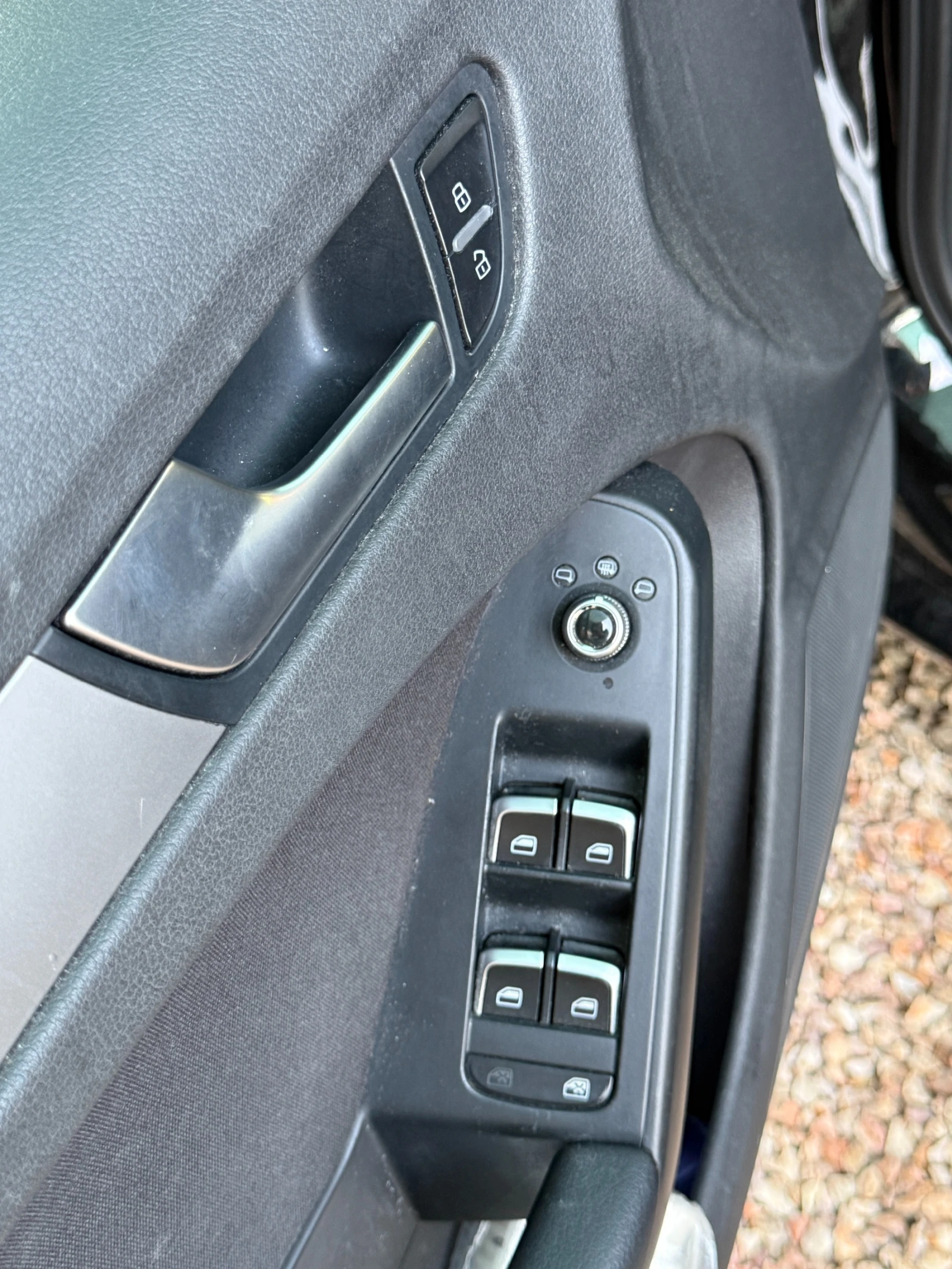 Audi A4, снимка 10 - Автомобили и джипове - 55771683