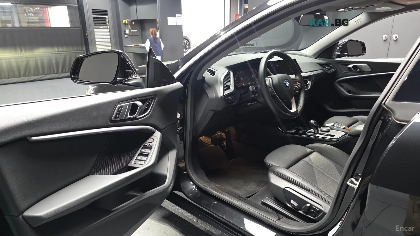 BMW 220 Advantage* ����* �������* ��������* ������* NAVI*  | Mobile.bg � ����������� 9