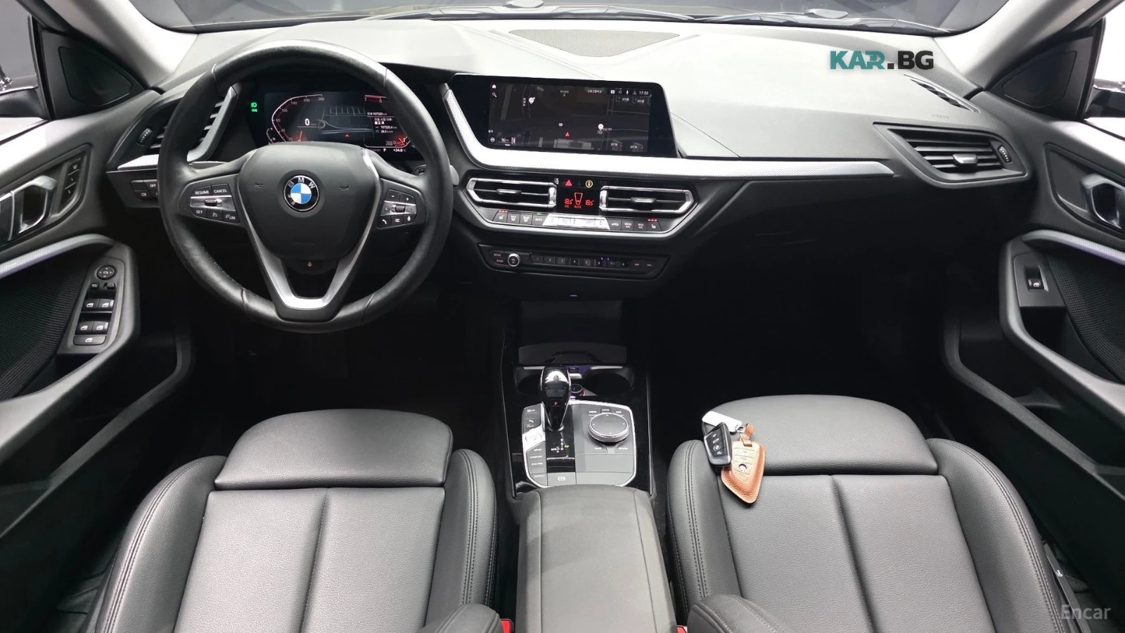 BMW 220 Advantage* ����* �������* ��������* ������* NAVI*  | Mobile.bg � ����������� 6