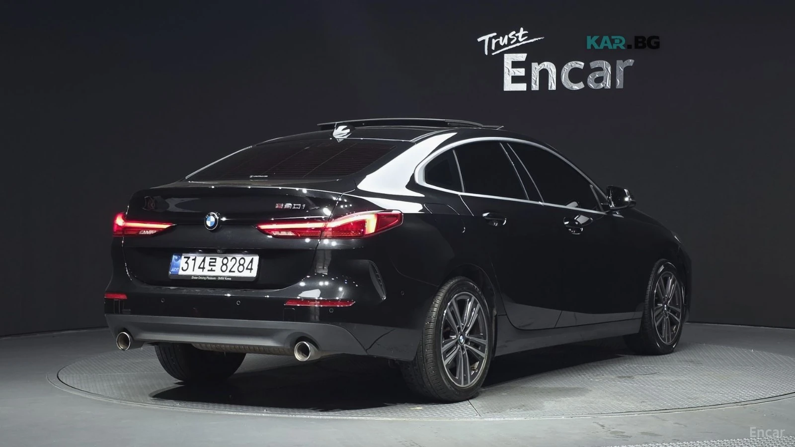 BMW 220 Advantage* ����* �������* ��������* ������* NAVI*  | Mobile.bg � ����������� 2