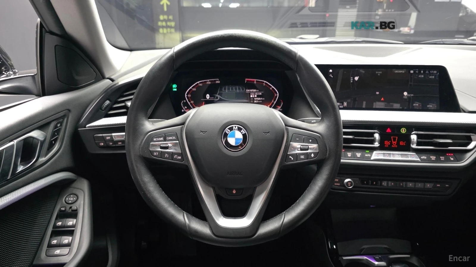 BMW 220 Advantage* ����* �������* ��������* ������* NAVI*  | Mobile.bg � ����������� 12