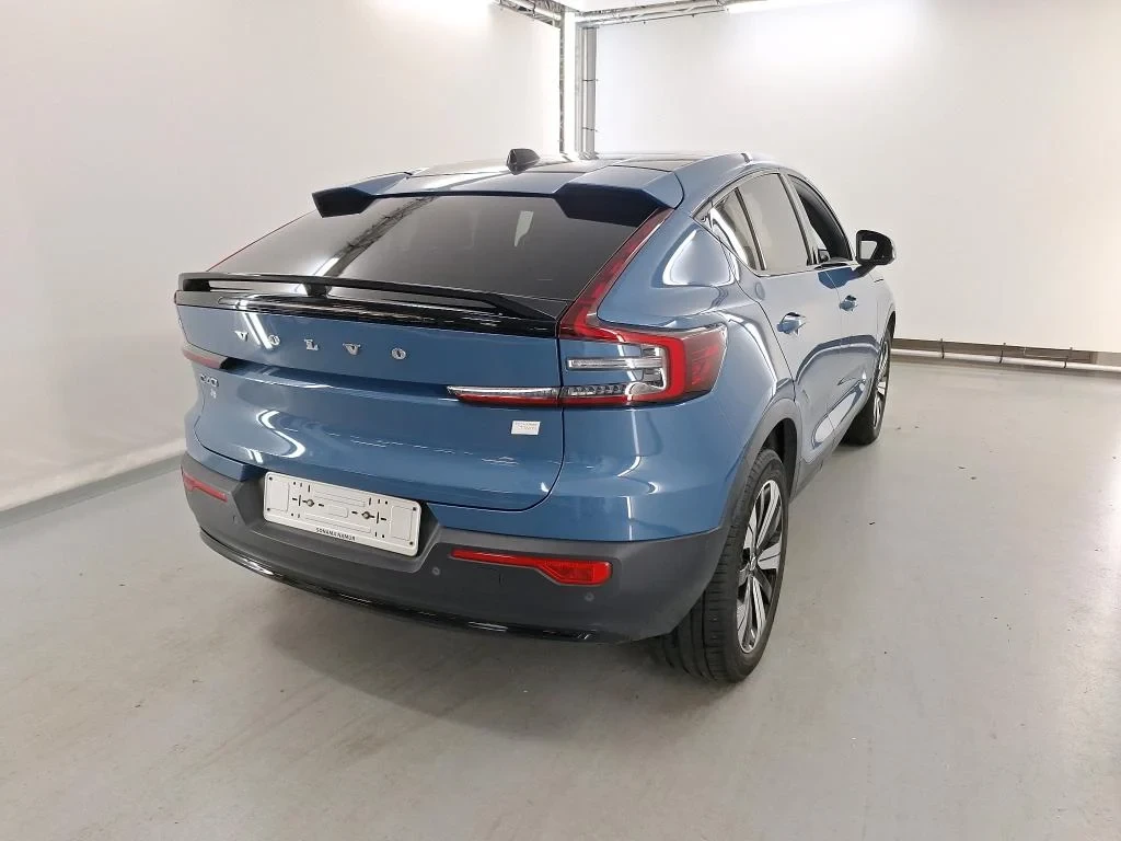 Volvo C40 RECHARGE TWIN ULTIMATE PANO 360 CAM AWD 92% SoH | Mobile.bg � ����������� 4