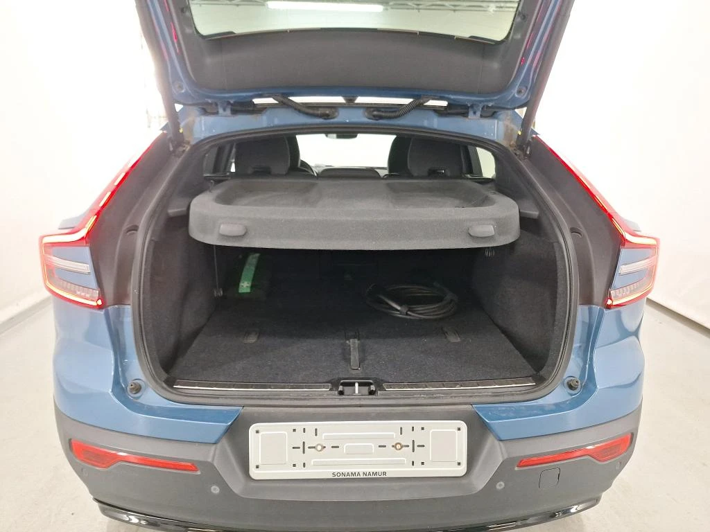 Volvo C40 RECHARGE TWIN ULTIMATE PANO 360 CAM AWD 92% SoH | Mobile.bg � ����������� 7