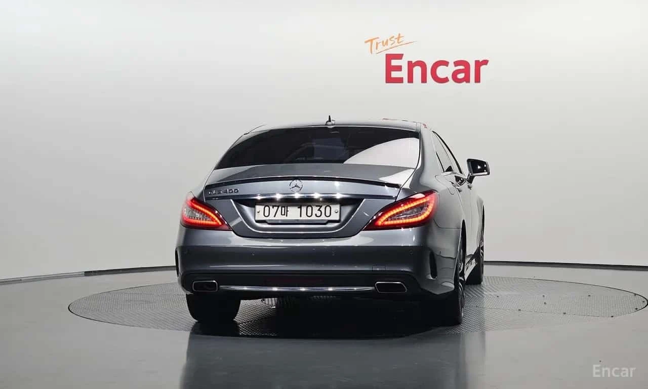 Mercedes-Benz CLS AMG Line | АВТОФИНАНСИРАНЕ | ЦЕНА ДО БЪЛГАРИЯ, снимка 4 - Автомобили и джипове - 56185036