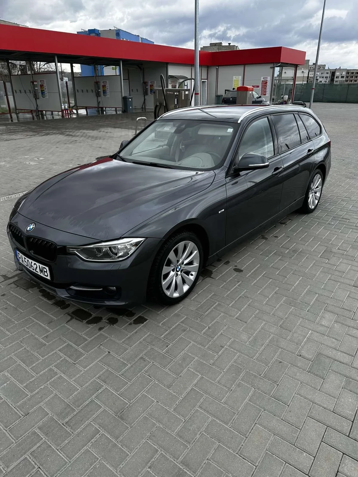 BMW 320 2.00 �31 | Mobile.bg � ����������� 16