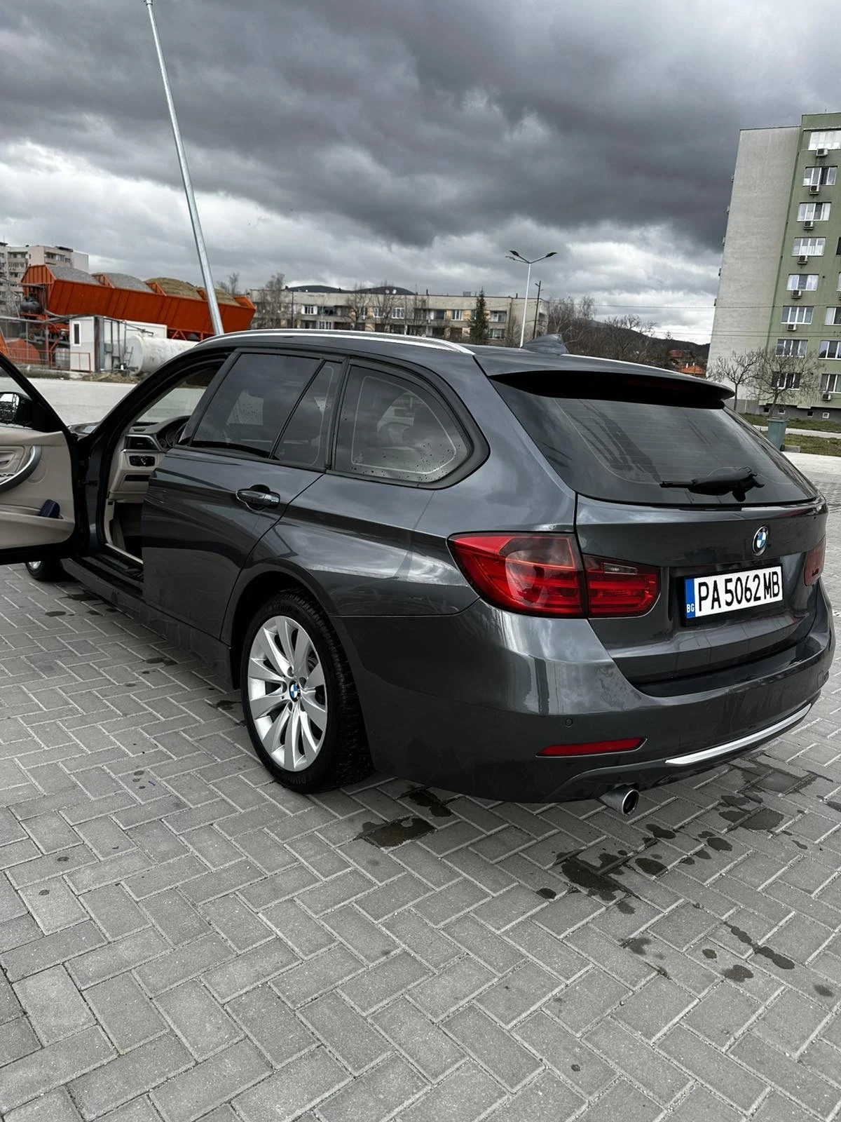 BMW 320 2.00 �31 | Mobile.bg � ����������� 9