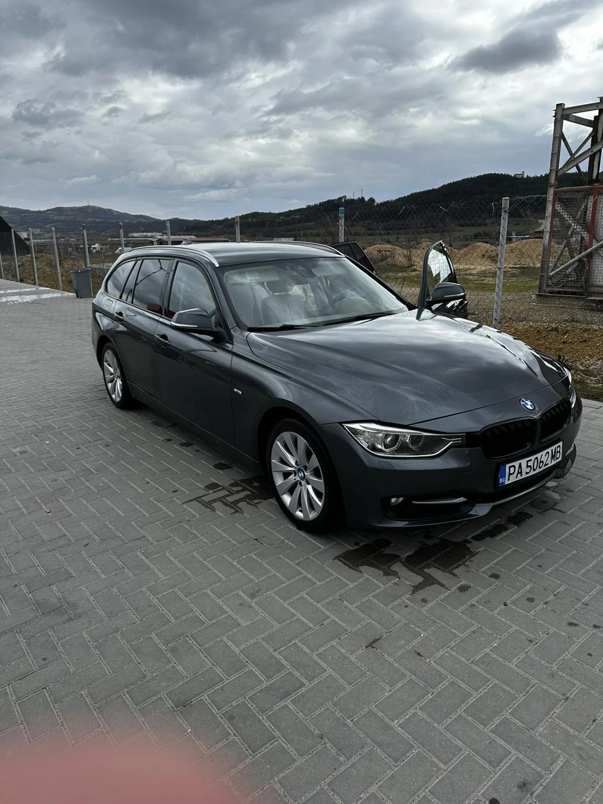 BMW 320 2.00 �31 | Mobile.bg � ����������� 14