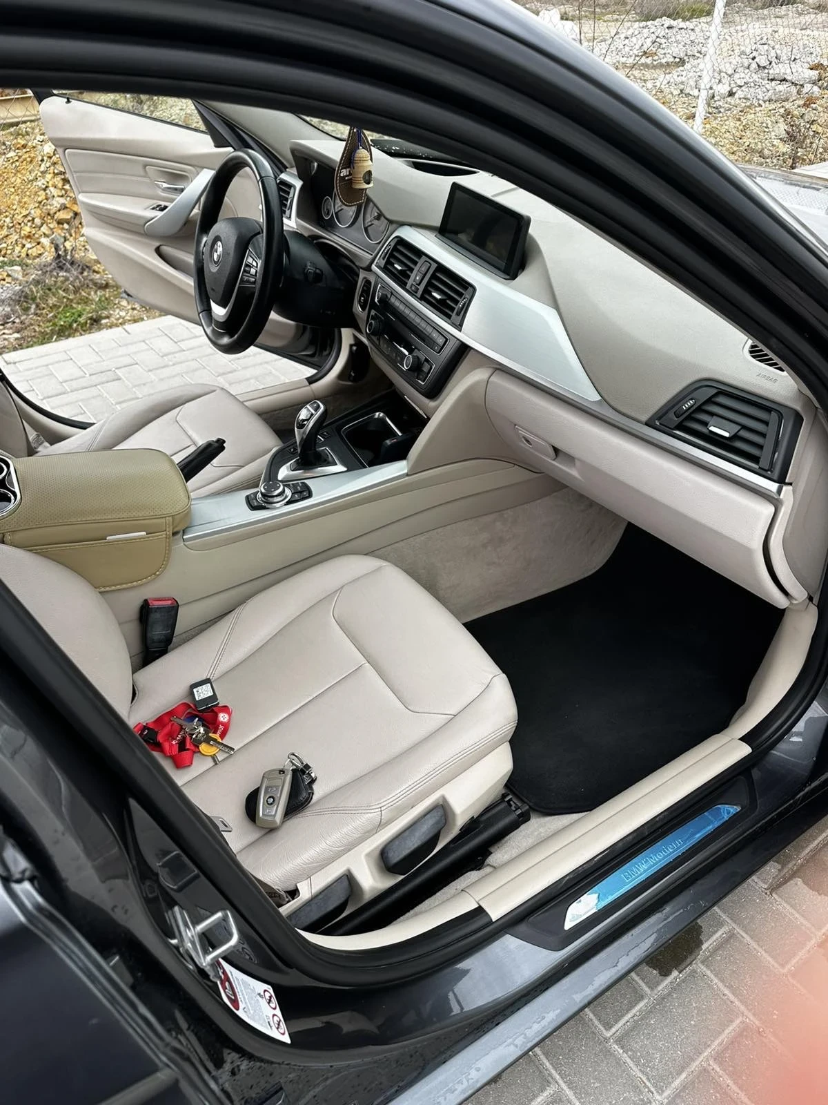 BMW 320 2.00 �31 | Mobile.bg � ����������� 3