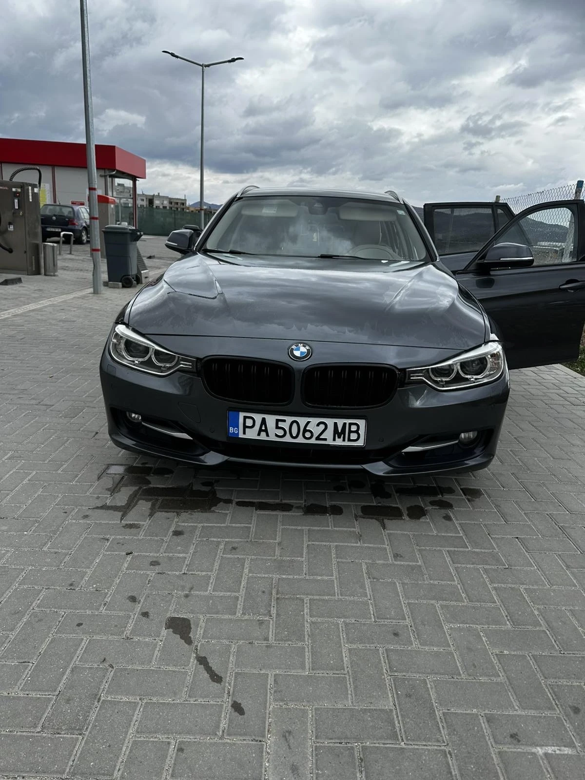 BMW 320 2.00 �31 | Mobile.bg � ����������� 2