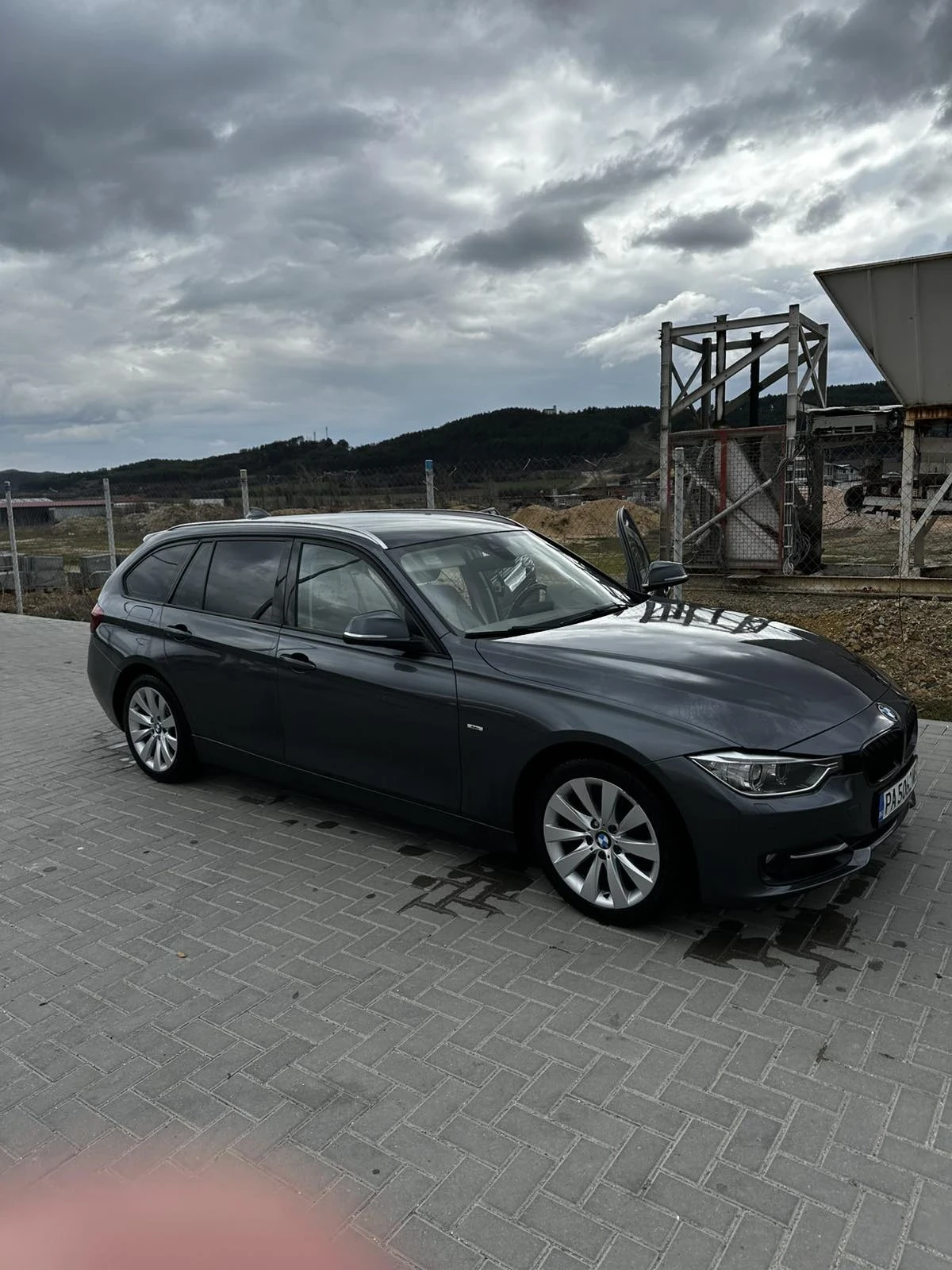 BMW 320 2.00 �31 | Mobile.bg � ����������� 13