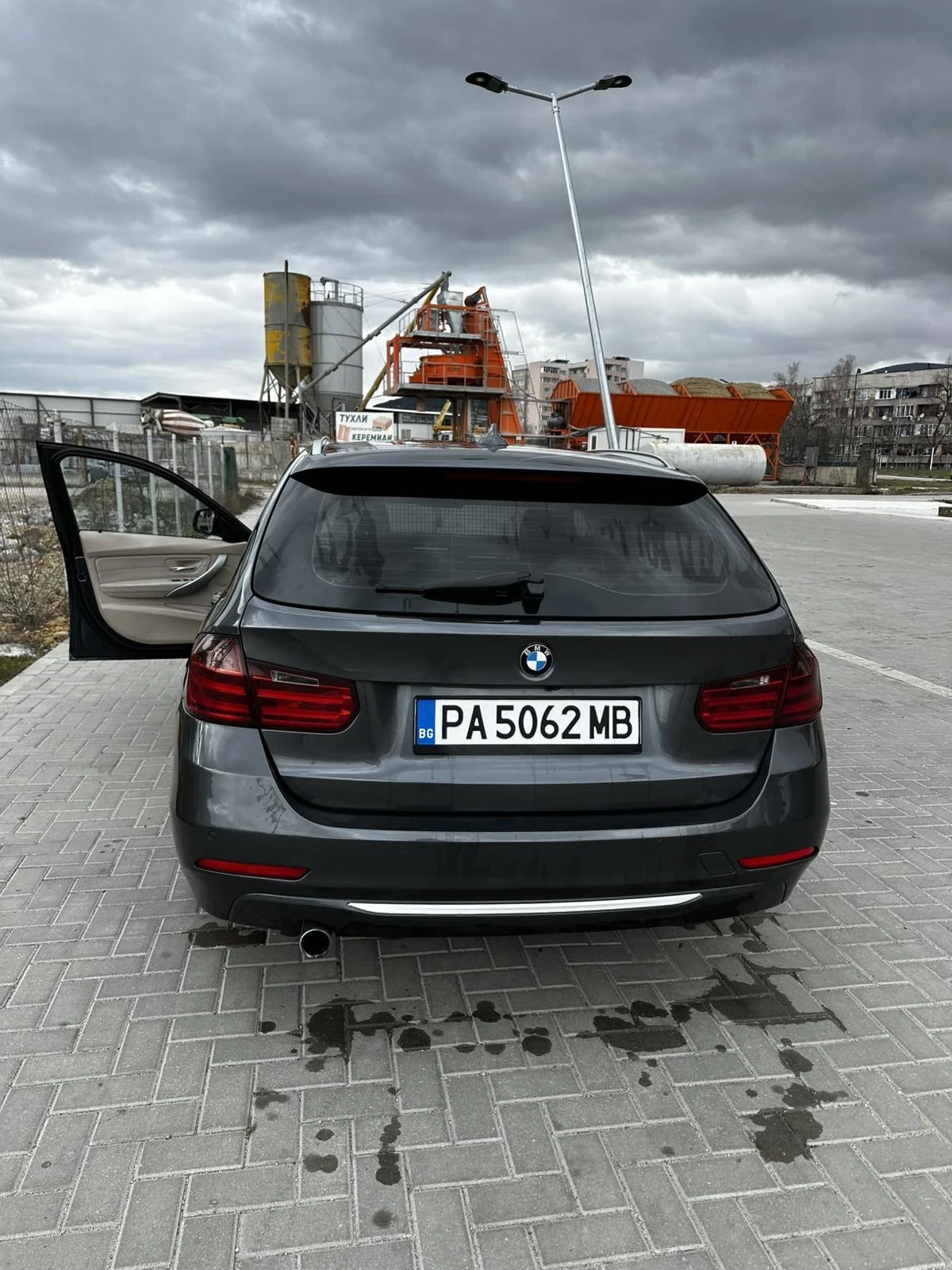 BMW 320 2.00 �31 | Mobile.bg � ����������� 8