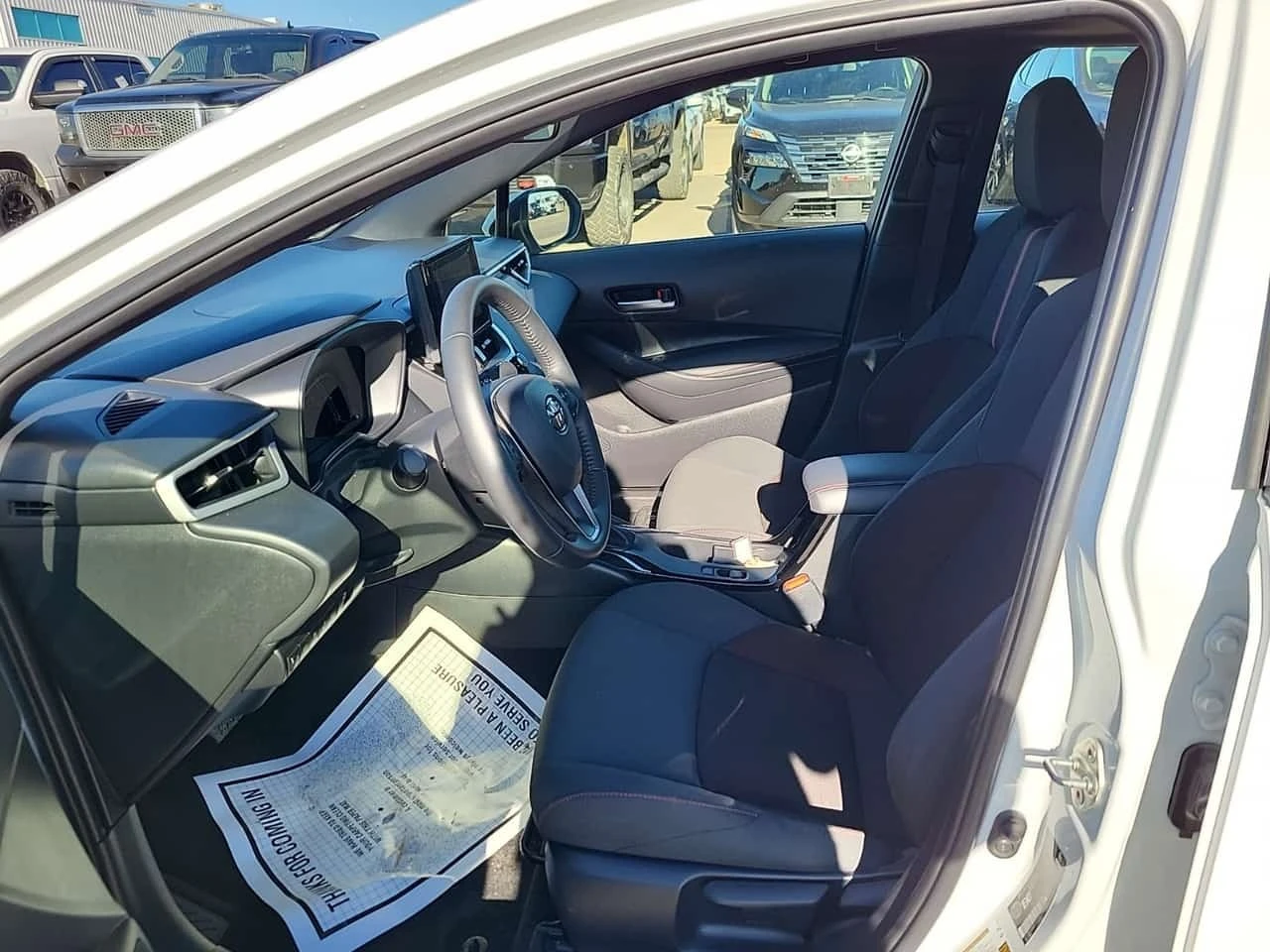 Toyota Corolla * HYBRID SE * CARFAX *  | Mobile.bg � ����������� 9