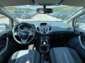 Ford Fiesta Газ - изображение 9