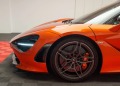 McLaren 720 S  4.0 V8 - изображение 6