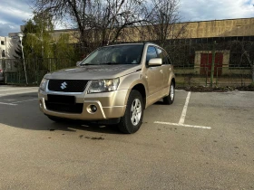 Suzuki Grand vitara 1.9 DDIS ESP Cruise