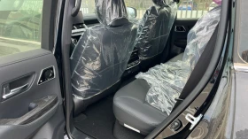 Toyota Land cruiser  300 ZX* 5- и 7- местни JBL* PANORAMA* HEAD-UP* TV, снимка 8