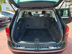 VW Touareg Фейслифт, снимка 8