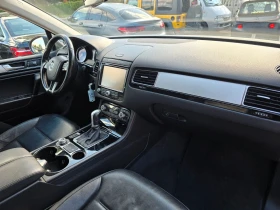 VW Touareg Фейслифт, снимка 6