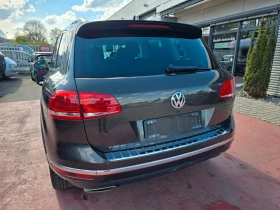 VW Touareg Фейслифт, снимка 5