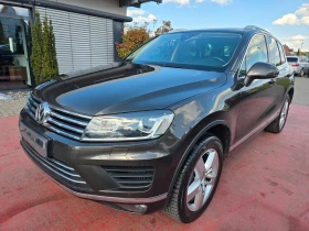 VW Touareg Фейслифт, снимка 2