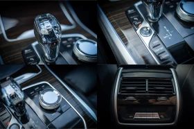 BMW X5 4.0XI* M-SPORT* CRYSTAL, снимка 12