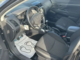 Peugeot 4008 1.6DIESEL 4X4, снимка 5