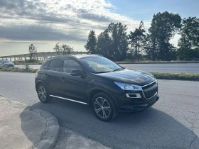 Peugeot 4008 1.6DIESEL 4X4, снимка 2