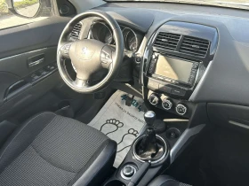 Peugeot 4008 1.6DIESEL 4X4, снимка 7