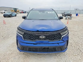 Kia Sorento S, снимка 2