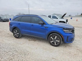 Kia Sorento S, снимка 1