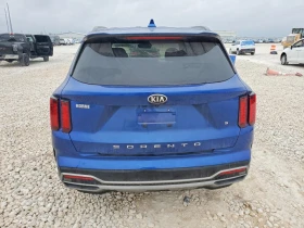 Kia Sorento S, снимка 6