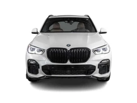 BMW X5 xDrive40i M-Sport Laser Air SUS CARFAX, снимка 1