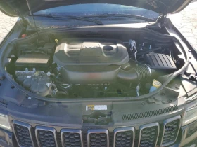 Jeep Grand cherokee LIMITED* 3.6L* V6* AWD* , снимка 11