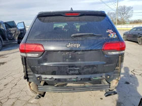Jeep Grand cherokee LIMITED* 3.6L* V6* AWD* , снимка 5