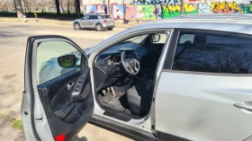 Hyundai IX35 1.7 CRDI, снимка 7