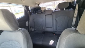 Hyundai IX35 1.7 CRDI, снимка 11