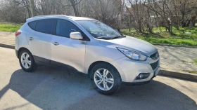 Hyundai IX35 1.7 CRDI, снимка 4