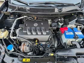 Nissan Qashqai 2.0i-141к.с EURO 5b- НАВИГАЦИЯ- ПАНОРАМА-ШВЕЙЦАРИЯ, снимка 15