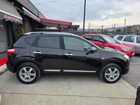 Nissan Qashqai 2.0i-141к.с EURO 5b- НАВИГАЦИЯ- ПАНОРАМА-ШВЕЙЦАРИЯ, снимка 5
