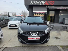 Nissan Qashqai 2.0i-141к.с EURO 5b- НАВИГАЦИЯ- ПАНОРАМА-ШВЕЙЦАРИЯ, снимка 2