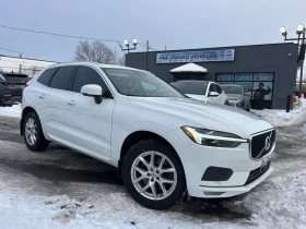 Volvo XC60 * Momentum * CARFAX * ЦЕНА ДО БГ, снимка 1
