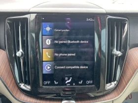 Volvo XC60 * Momentum * CARFAX * ЦЕНА ДО БГ, снимка 11