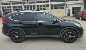 Honda Cr-v 2.0i Швейцария, снимка 4