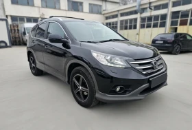 Honda Cr-v 2.0i Швейцария, снимка 3