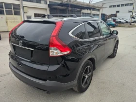 Honda Cr-v 2.0i Швейцария, снимка 5